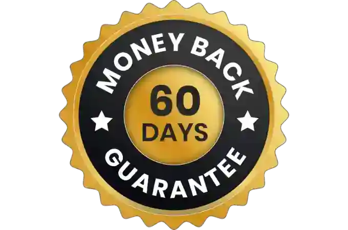 Synevra UltraLift Money Back Guarantee